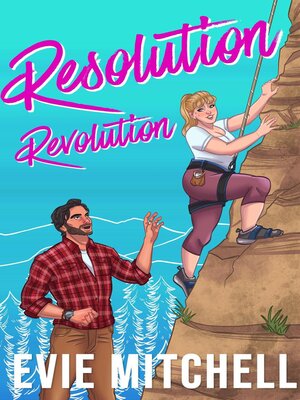 cover image of Resolution Revolution